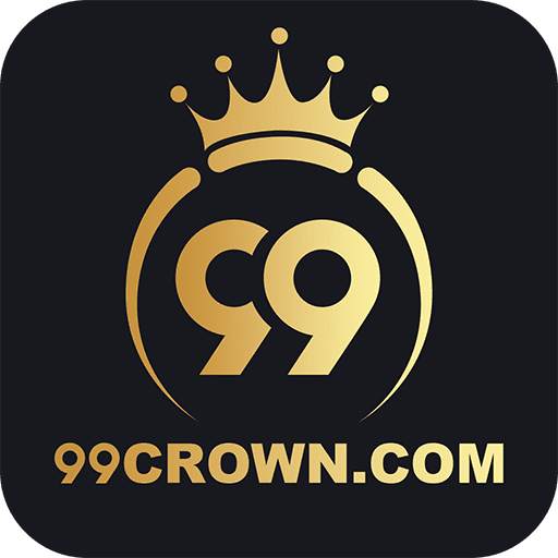 99Crown Logo