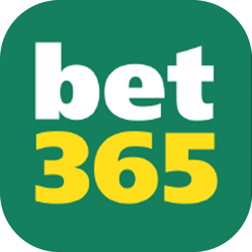 Bet365 Logo