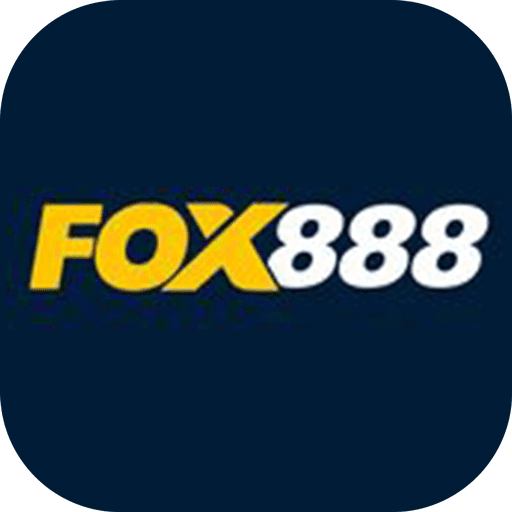 FOX888 Logo