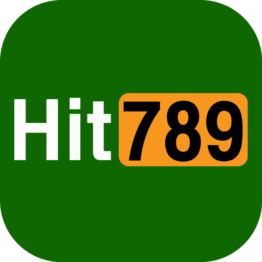 Hit789 Logo